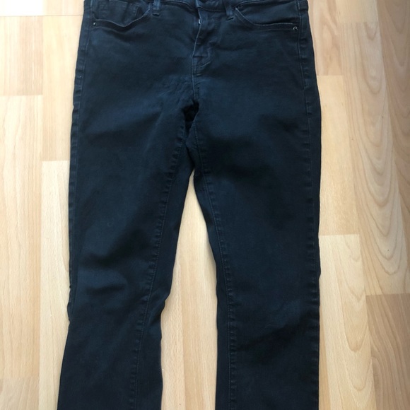 Black BDG jeans - Picture 2 of 2